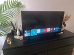 SAMSUNG SMART TV 40 INCH WIFI+APPS+YOUTUBE, Audio, Tv en Foto, Ophalen of Verzenden, Zo goed als nieuw