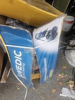 Swedic HPW200 hogedrukrieniger op brandstof, Ophalen of Verzenden, Nieuw, Benzine