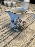 Villeroy & Boch Botanica grote melkkan, Huis en Inrichting, Keuken | Servies, Overige typen, Ophalen of Verzenden, Zo goed als nieuw