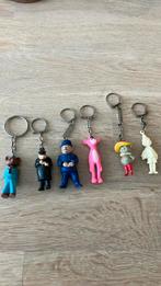 Diverse Disney sleutelhanger figuren, Ophalen of Verzenden, Gebruikt