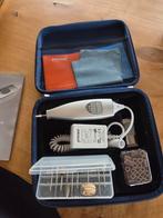 Manicure en pedicure set, Ophalen of Verzenden, Overige typen