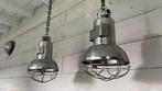 Hanglampen scheepslampen overkapping, Ophalen of Verzenden