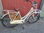 Sparta cargo izgst, Fietsen en Brommers, Fietsen | Dames | Damesfietsen, 53 tot 56 cm, Ophalen of Verzenden, Zo goed als nieuw