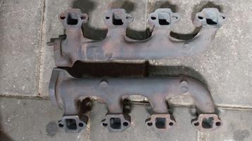Ford 260/289/302/351 exhaust manifolds beschikbaar voor biedingen