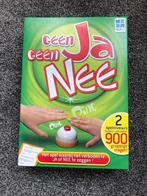 Geen Ja Geen Nee, Ophalen of Verzenden, Gebruikt
