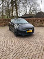 Volkswagen Polo 1.2 TSI, Voorwielaandrijving, Stof, 4 cilinders, Zwart