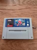Vortex SNES, 1 speler, Ophalen of Verzenden, Zo goed als nieuw, Vanaf 3 jaar