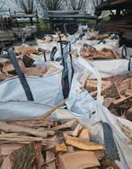 🔥🔥VOORJAARSACTIE!! Haardhout Direct Stookbaar🔥🔥, 6 m³ of meer, Ophalen of Verzenden, Overige houtsoorten, Blokken