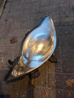 Linker Koplamp met fitting en lamp voor Peugeot 107 2008, Auto-onderdelen, Verlichting, Ophalen of Verzenden, Peugeot