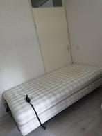 Hästens eenpersoons bed 100-200, Ophalen, Eenpersoons, 200 cm, 100 cm