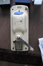 Wandkoffiemolen Péde, Antiek en Kunst, Antiek | Keukenbenodigdheden, Ophalen of Verzenden