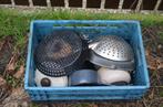 partij servies, Huis en Inrichting, Keuken | Servies, Ophalen, Gebruikt, Overige stijlen, Overige typen