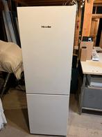 *Nette Miele koelvriescombinatie A+, Witgoed en Apparatuur, Koelkasten en IJskasten, Ophalen, 200 liter of meer, 60 cm of meer