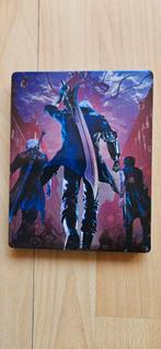 PS4 Devil May Cry 5 Deluxe Edition, Spelcomputers en Games, Games | Sony PlayStation 4, Ophalen of Verzenden, Zo goed als nieuw