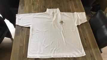 TT Assen 70 jaar polo shirt XL beschikbaar voor biedingen