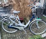 Sparta urban shopper moeder fiets 7 versnellingen, Ophalen, Sparta, Versnellingen, 53 tot 56 cm