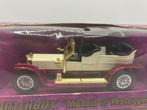 29395: Rolls Royce Silver Ghost - 1906 - Matchbox 1:43, Matchbox, Ophalen of Verzenden, Zo goed als nieuw, Gondel 1, 1186MJ Amstelveen