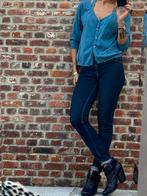 vest ottod’ame, Maat 38/40 (M), Blauw, Nieuw, Ottod’Ame