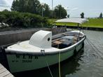 Reddingsloep met aparte toilet ruimte (Sloep voor de  Sail), Watersport en Boten, Ophalen, 10 tot 30 pk, Gebruikt, Binnenboordmotor
