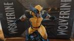 Wolverine Premium Format Figure — Sideshow Collectible, Ophalen, Zo goed als nieuw, Mens
