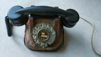 Vintage RT 56 telefoon, Telecommunicatie, Vaste telefoons | Niet Draadloos, Ophalen of Verzenden, Zo goed als nieuw