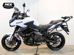 KAWASAKI VERSYS 650 ABS (bj 2013), Motoren, Bedrijf, Onbekend, KAWASAKI, Overig