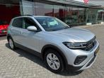 Volkswagen T-CROSS 1.0 TSI Life Edition, 12 maanden, Gebruikt, 95 pk, 620 kg