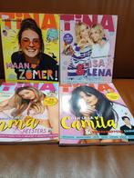 Tina's, Boeken, Tijdschriften en Kranten, Ophalen, Gelezen, Overige typen