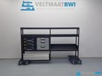 Modul-System Bedrijfswageninrichting bedrijfswagen inrichtin, Auto diversen, Ophalen of Verzenden, Gebruikt