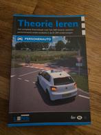 P. Somers - Theorie leren personenauto, Ophalen of Verzenden, Zo goed als nieuw, P. Somers; S. Greving