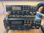 2x Midland Alan 48 Plus E40 CB Radio's, Telecommunicatie, Ophalen of Verzenden, Gebruikt