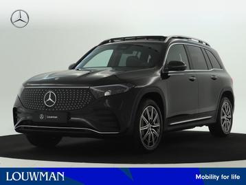 Mercedes-Benz EQB 250+ Business Solution AMG 71 kWh | Premiu beschikbaar voor biedingen