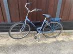 Gazelle stationsfiets, Fietsen en Brommers, Fietsen | Dames | Damesfietsen, 50 tot 53 cm, Ophalen, Gebruikt, Gazelle