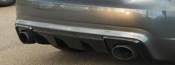 Te koop audi rs3 8v diffuser orchineel beschikbaar voor biedingen