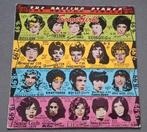 Rolling Stones Some Girls Made in India rare, Cd's en Dvd's, Vinyl | Rock, Ophalen of Verzenden, Gebruikt, 12 inch, Poprock