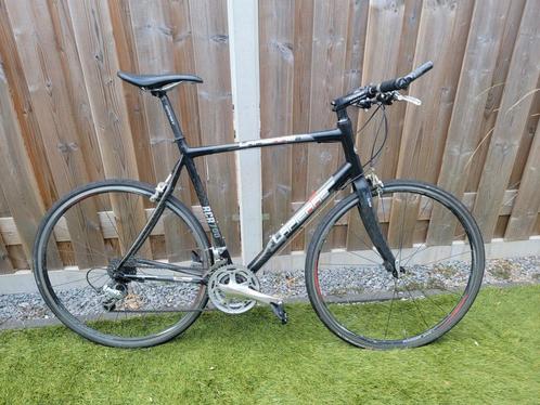Lapierre RCR 700 Carbon, Fietsen en Brommers, Fietsen | Heren | Sportfietsen en Toerfietsen, Gebruikt, Overige merken, Meer dan 20 versnellingen
