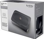 Infinity Subwoofer voor onder de stoel 270Watt, Auto diversen, Autospeakers, ., Nieuw, Ophalen of Verzenden, .