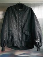 ALIX the label bomber jas M, Maat 38/40 (M), Alix the label, Zwart, Nieuw
