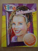 Tina jubileumboek, 2002, Ophalen of Verzenden, Zo goed als nieuw