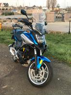 Honda NC750XA – 2018. Handgesch. Topstaat! Najaarsprijs!, Motoren, Motoren | Honda, 750 cc, 2 cilinders, Motorrijbewijs A, Particulier