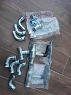 VSH Xpress 22mm Fittingen + 2 Kogelafsluiters, Overige materialen, Gebruikt, Overige typen, Minder dan 2 meter