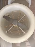 Fancom smoor meetventilator, Geslacht onbekend, Varken