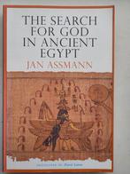 The Search for God in Ancient Egypt - Jan Assmann, Ophalen of Verzenden, Gelezen, Jan Assmann, Overige religies