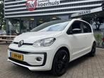Volkswagen Up! 1.0 BMT high up! 75PK, Voorwielaandrijving, 4 stoelen, Wit, 24 km/l