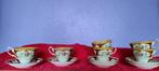 Royal Albert Lady Hamilton Kopjes (6 stuks), Huis en Inrichting, Keuken | Servies, Ophalen of Verzenden
