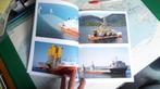 Dockwise en Wijsmuller - Fotoboek (Zelfgemaakt), Verzamelen, Scheepvaart, Verzenden, Nieuw, Motorboot, Boek of Tijdschrift