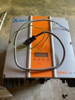 Omvormer Defect Delta Solivia 3.6, Hobby en Vrije tijd, Elektronica-componenten, Ophalen, Gebruikt