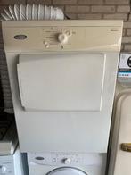Luchtafvoerdroger van Whirlpool, 6 tot 8 kg, Gebruikt, Luchtafvoer, Ophalen of Verzenden