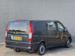 Mercedes-Benz Vito 111 CDI 320 | Automaat | Youngtimer | Air, Auto's, Automaat, Gebruikt, 4 cilinders, 2500 kg