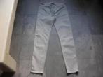 Abercrombie & Fitch grijze spijkerbroek, mt 27 (qwe, Ophalen of Verzenden, Zo goed als nieuw, W27 (confectie 34) of kleiner, Grijs